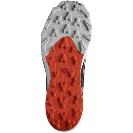 Salomon Thundercross Herren Slim French Blue / Black / Cherry Tomato 47