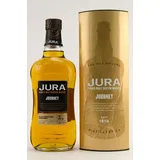 Jura Journey Single Malt Scotch 40% vol 0,7 l Geschenkbox