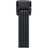 ABUS Bordo Big XPlus 6000K/120 BK ST  120 cm,