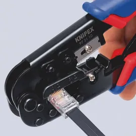Knipex Crimpzange 97 51 10