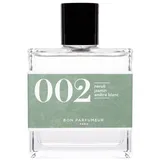 Bon Parfumeur 002 Neroli Jasmin Ambre Blanc Eau de Parfum 100 ml