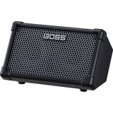 Boss Cube Street II Black