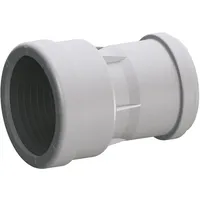 Dallmer HT/SML-Rohrverbinder DN 70 SML 880048