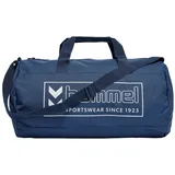 hummel hmlKEY Round Sporttasche insignia blue