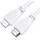 Raspberry HDMI-Kabel 2 m Weiß