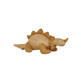 OYOY Dinosaurier Billy 16 cm Mehrfarbig