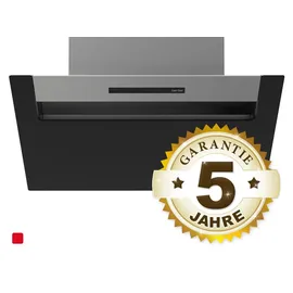 berbel ablufttechnik gmbh Ergoline 2 Kopffreihaube 60 cm Schwarz