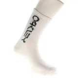 OAKLEY B1B Socken 3 Paare Weiß 39-42