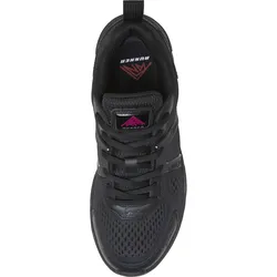 Trainingsschuh KARL KANI "Karl Kani Karl Kani Runner", Herren, Gr. 42.5, schwarz, Schuhe