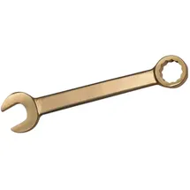 ENDRES TOOLS Ringmaulschlüssel SW 22 mm L.250 mm