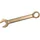 ENDRES TOOLS Ringmaulschlüssel SW 22 mm L.250 mm