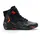 Alpinestars Faster-4 Schwarz/Rio Red 45,5