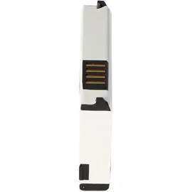 AccuCell Ersatzakku für Aera 500/510/550/560/Nuvi 500/510/550/Zumo 220/600/650/660