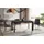 Wohnling WL7.152 180 x 77 x 95 cm schwarz