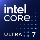Intel Intel® CoreTM Ultra 7 Desktop-Prozessor 265F 20 Kerne (8 P-Kerne + 12 E-Kerne) bis zu 5,3 GHz