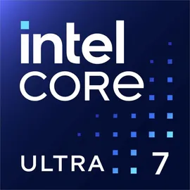 Intel Intel® CoreTM Ultra 7 Desktop-Prozessor 265F 20 Kerne (8 P-Kerne + 12 E-Kerne) bis zu 5,3 GHz