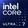 Intel Intel® CoreTM Ultra 7 Desktop-Prozessor 265F 20 Kerne (8 P-Kerne + 12 E-Kerne) bis zu 5,3 GHz