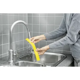 Kärcher WV 4-4 Plus Weiss