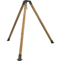 Vivere Cacoon BRAKIT – STATIVHALTERUNGEN FÜR 90 x 90 mm PFOSTEN (Holzpfosten Nicht im Lieferumfang enthalten)
