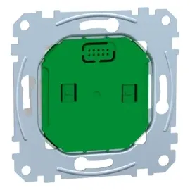 Merten Raumtemperaturregler-Einsatz 2A Zigbee