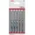 Bosch Stichsägeblatt-Set Wood MA 111 C/MA 101 BC 5-tlg.