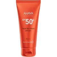 AHAVA Facial Skin Shield SPF50+ 50