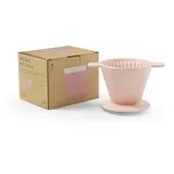 Thalia Keramikfilter "Rosa"