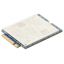 Lenovo ThinkStation Quectel CAT16 4G/LTE-Modul (mit MIMO) 4XC1D69579