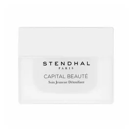 Stendhal Anti-Falten Tagescreme Stendhal Capital Beauté 10 ml)