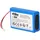 WSB FUBT50000 7,4V 2500 mAh 1 St.