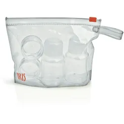 IRIS Gewürzset Tasche 14x11 -