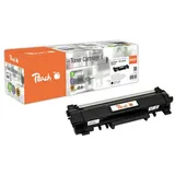 Peach Kompatibel zu Brother TN-2420 Schwarz
