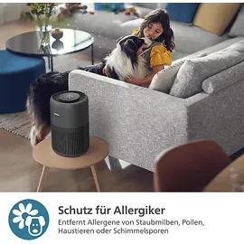 Philips Smart Air Purifier AC0951/13