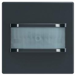 Busch-free@home® flex Busch-Wächter® 180 flex, Komfort-Sensor, Wireless mit Selectlinse