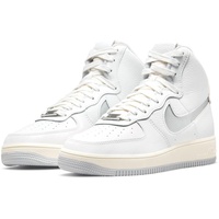 Nike W AF1 Sculpt - - Grey - EU