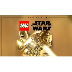 LEGO Star Wars: Das Erwachen der Macht Deluxe