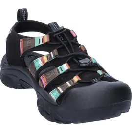 Keen Newport H2 Rainbow Tie Dye 31