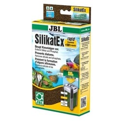 JBL SilikatEx Rapid