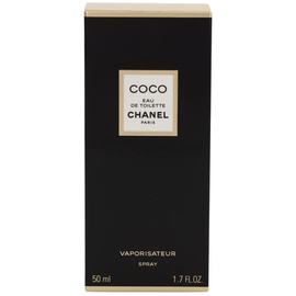 Chanel Coco Eau de Toilette 50 ml
