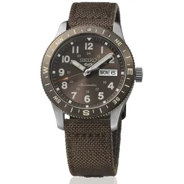 Seiko 5 Sports Field Nylon 41,0 mm HDB009K1