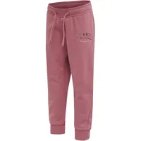 Hummel hmlFAST APPLE Baby-Jogginghose mesa rose 68