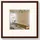 walther + design walther design Peppers Holz 15x15 cm, nussbaum