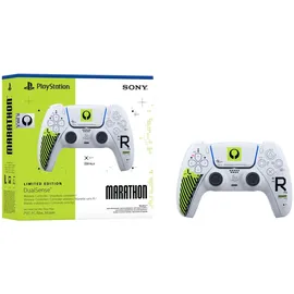 Sony DualSense Controller Grün/Weiß PC / PS5