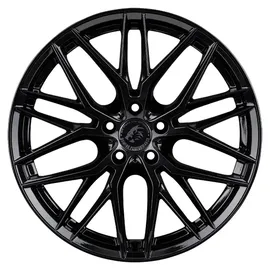 Damina Performance DM08 8 0x18 5x112 ET35 MB66 6