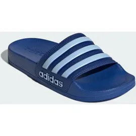 adidas Shower adilette Royal Blue / Glow Blue / Royal Blue 33    