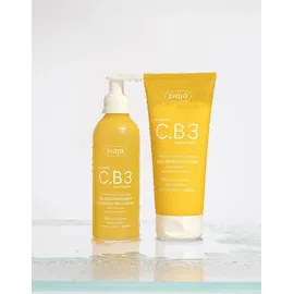 Ziaja Vitamin C.B3 Körperbalsam 200 ml