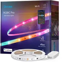 Govee RGBIC Pro LED Strip Light
