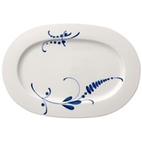 Villeroy & Boch Vieux Luxembourg Brindille oval 34x23.5cm (1042072960)