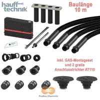 Haufftechnikgmbh MSH Basic FUBO BHP10m Bauherr