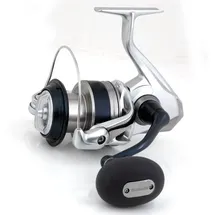 Shimano Saragosa SW A 14000 XG